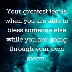 Meet your Posher, Leeann